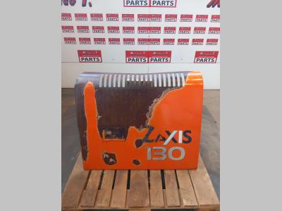 Cofanatura e carter carrozzeria per Hitachi ZX130 Sportello laterale in vendita da Massucco T. Srl Area Ricambi