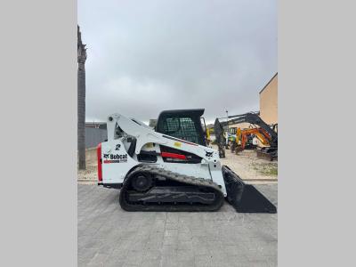 Bobcat T770