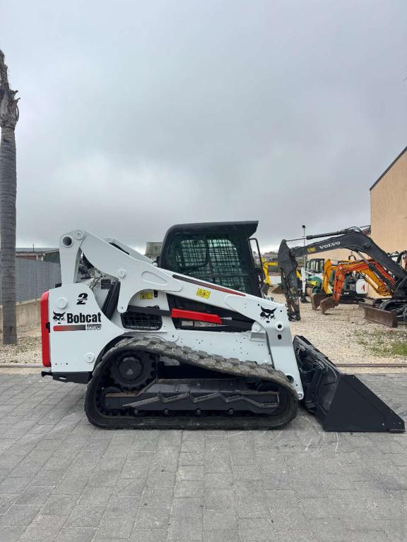 Bobcat T770 Foto 1