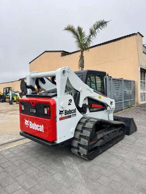 Bobcat T770 Foto 6