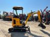 JCB 18Z-1 T3 Foto 3 thumbnail