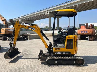 JCB 18Z-1 T3