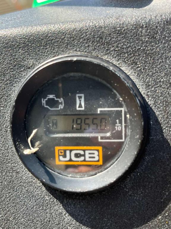JCB 18Z-1 T3 Foto 9