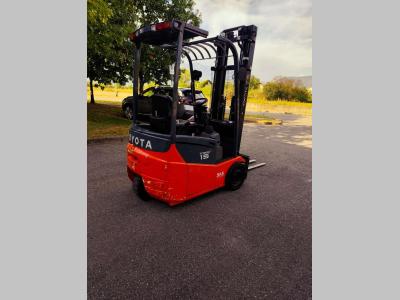 Toyota TRAIGO 15 in vendita da Zanoni Giuseppe