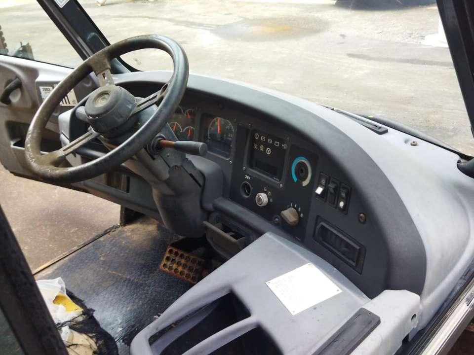 Cabina per Caterpillar 730 B Foto 12