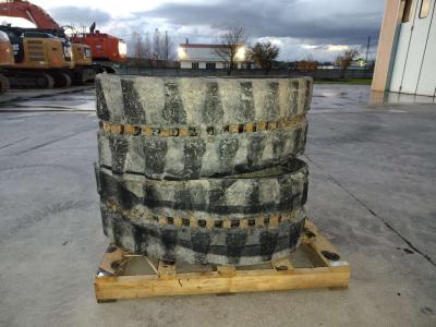 Caterpillar CAT 262 D