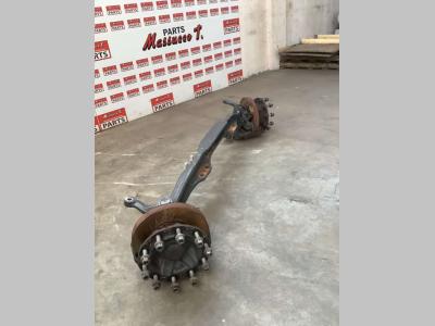 Assale anteriore per Volvo FH16 550 6x4 in vendita da Massucco T. Srl Area Ricambi
