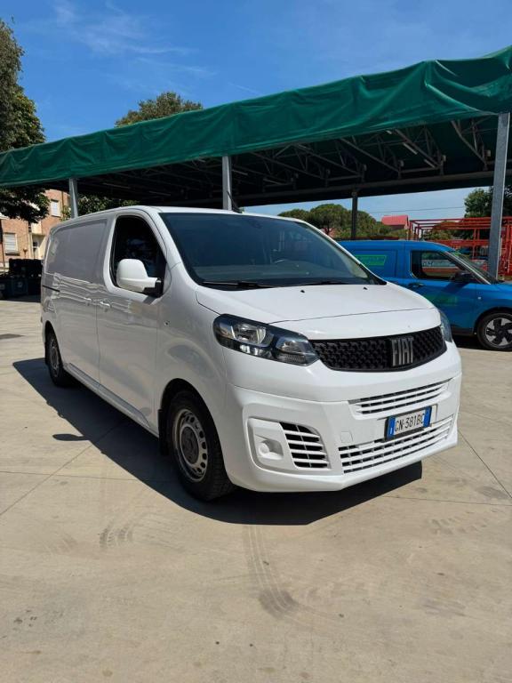 Fiat SCUDO Foto 1