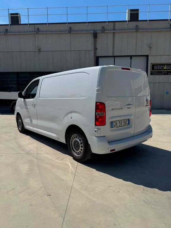 Fiat SCUDO Foto 3