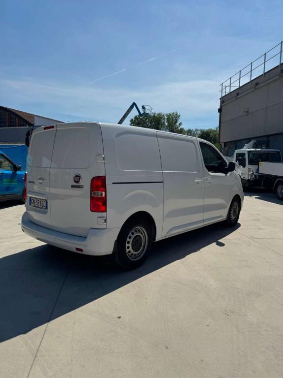 Fiat SCUDO Foto 4