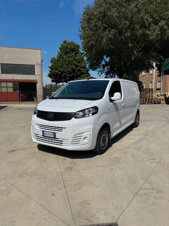 Fiat SCUDO Foto 5