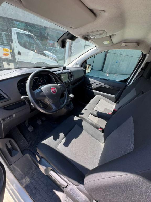 Fiat SCUDO Foto 6