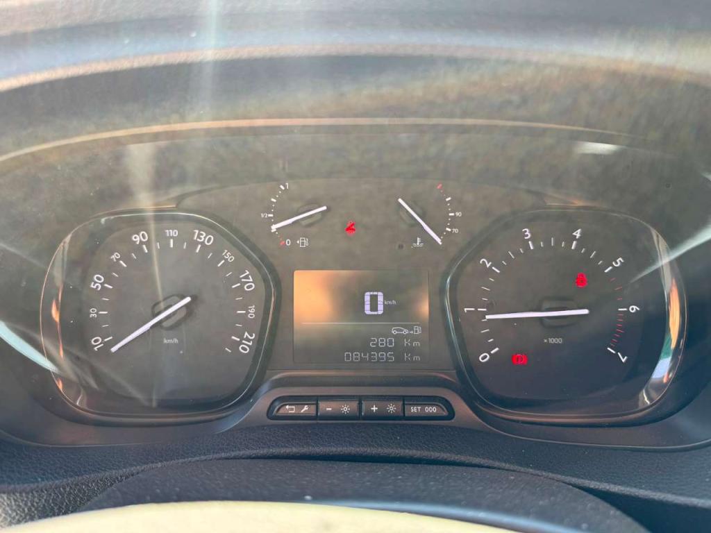 Fiat SCUDO Foto 7