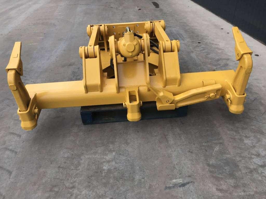 Komatsu D53 Foto 4