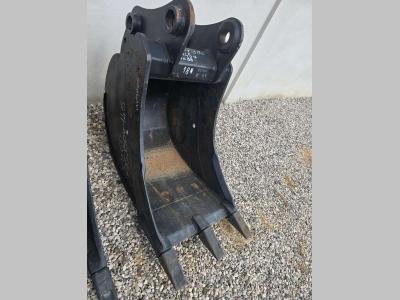 Corazza Scavo Speciale 600 mm in vendita da Stesa Commerciale Sas