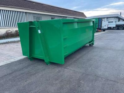 CONTAINER SCARRABILE NUOVO A CIELO APERTO in vendita da Aurora Srl