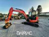 Kubota KX57-4 Foto 4 thumbnail
