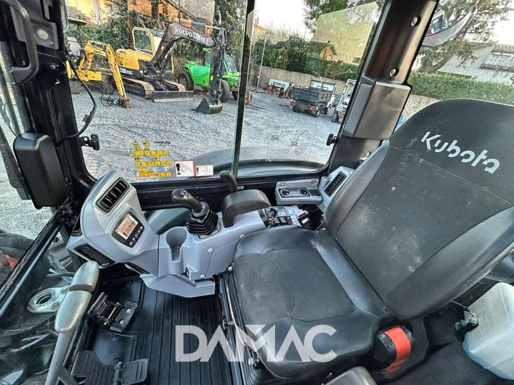 Kubota KX57-4 Foto 13