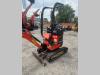 Kubota U10-5 Foto 4 thumbnail