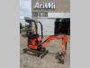 Kubota U10-5 Foto 6 thumbnail