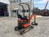 Kubota U10-5 Foto 7 thumbnail