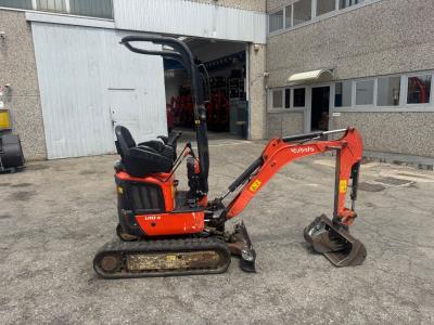 Kubota U10-5