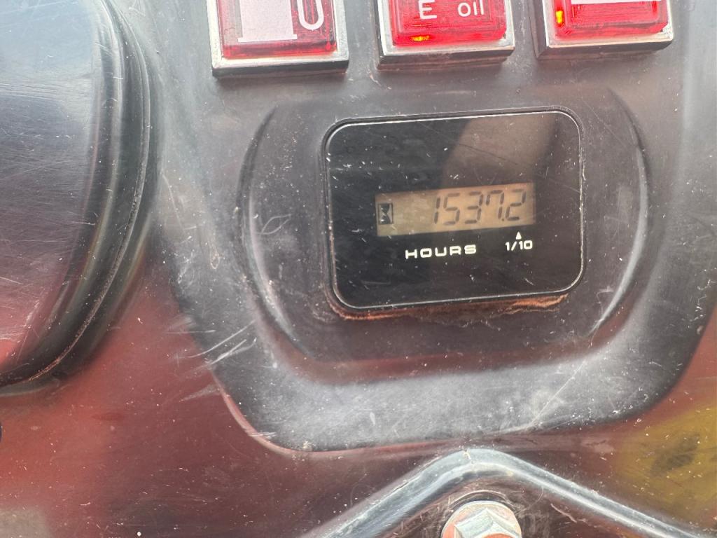 Kubota U10-5 Foto 12