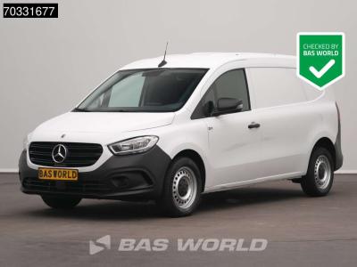 Mercedes-Benz 112 CDI L2H1 LED Airco Camera Cruise Parkeersensoren Euro6 L2 A/C Cruise control in vendita da BAS World B.V.