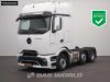 Mercedes-Benz Actros L 2548 Actros 6X2 NEW! ProCab Giga 6x2/4 Parkingcooler ACC Foto 1 thumbnail