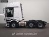 Mercedes-Benz Actros L 2548 Actros 6X2 NEW! ProCab Giga 6x2/4 Parkingcooler ACC Foto 10 thumbnail