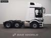 Mercedes-Benz Actros L 2548 Actros 6X2 NEW! ProCab Giga 6x2/4 Parkingcooler ACC Foto 11 thumbnail