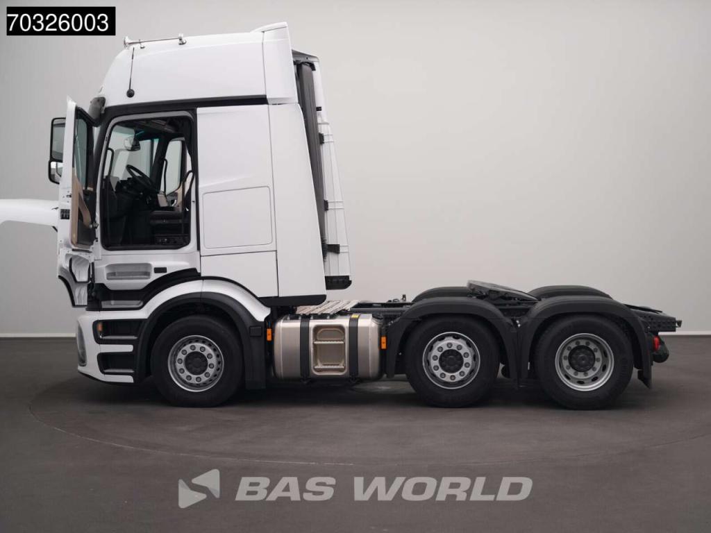 Mercedes-Benz Actros L 2548 Actros 6X2 NEW! ProCab Giga 6x2/4 Parkingcooler ACC Foto 10