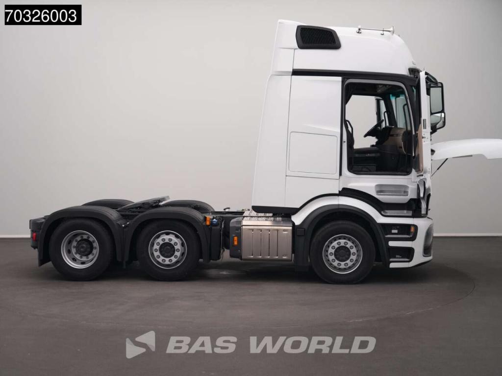 Mercedes-Benz Actros L 2548 Actros 6X2 NEW! ProCab Giga 6x2/4 Parkingcooler ACC Foto 11
