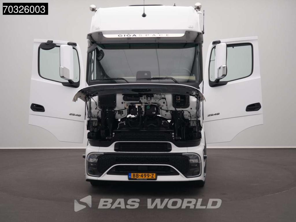 Mercedes-Benz Actros L 2548 Actros 6X2 NEW! ProCab Giga 6x2/4 Parkingcooler ACC Foto 12