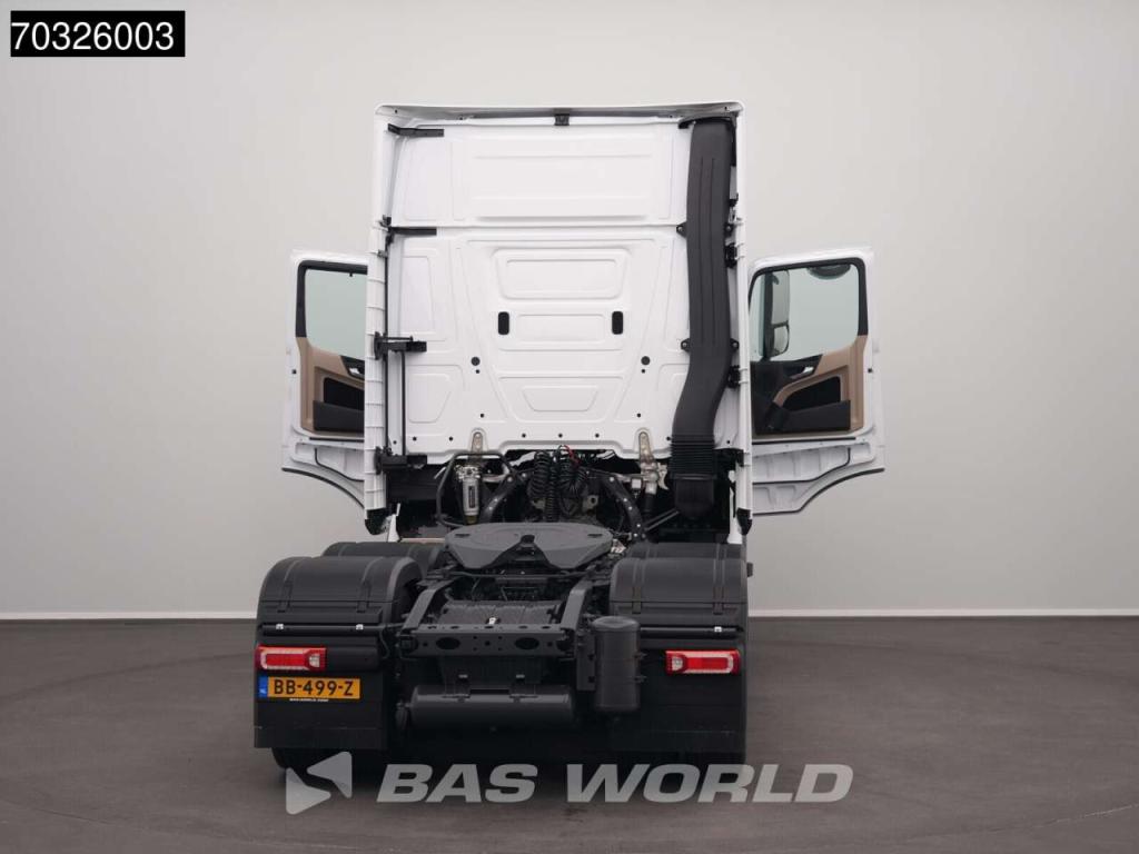 Mercedes-Benz Actros L 2548 Actros 6X2 NEW! ProCab Giga 6x2/4 Parkingcooler ACC Foto 13