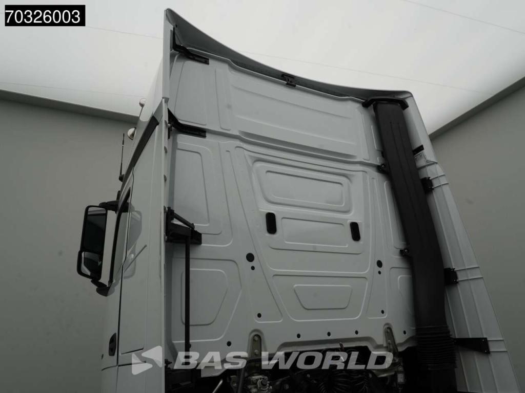 Mercedes-Benz Actros L 2548 Actros 6X2 NEW! ProCab Giga 6x2/4 Parkingcooler ACC Foto 14