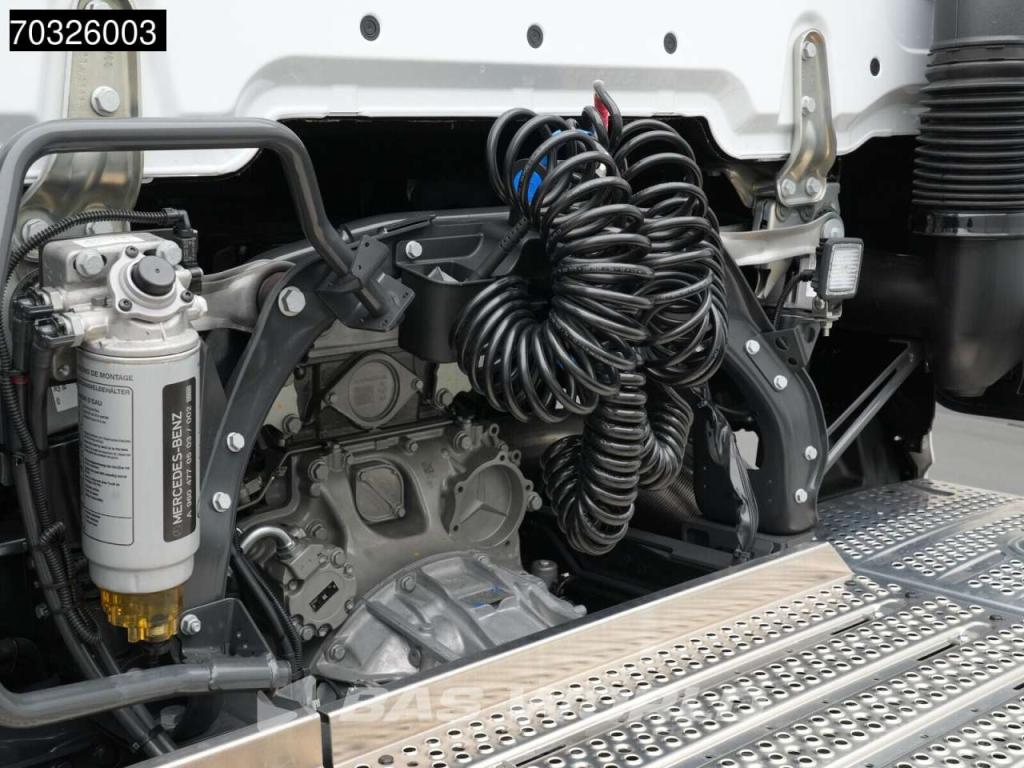 Mercedes-Benz Actros L 2548 Actros 6X2 NEW! ProCab Giga 6x2/4 Parkingcooler ACC Foto 15