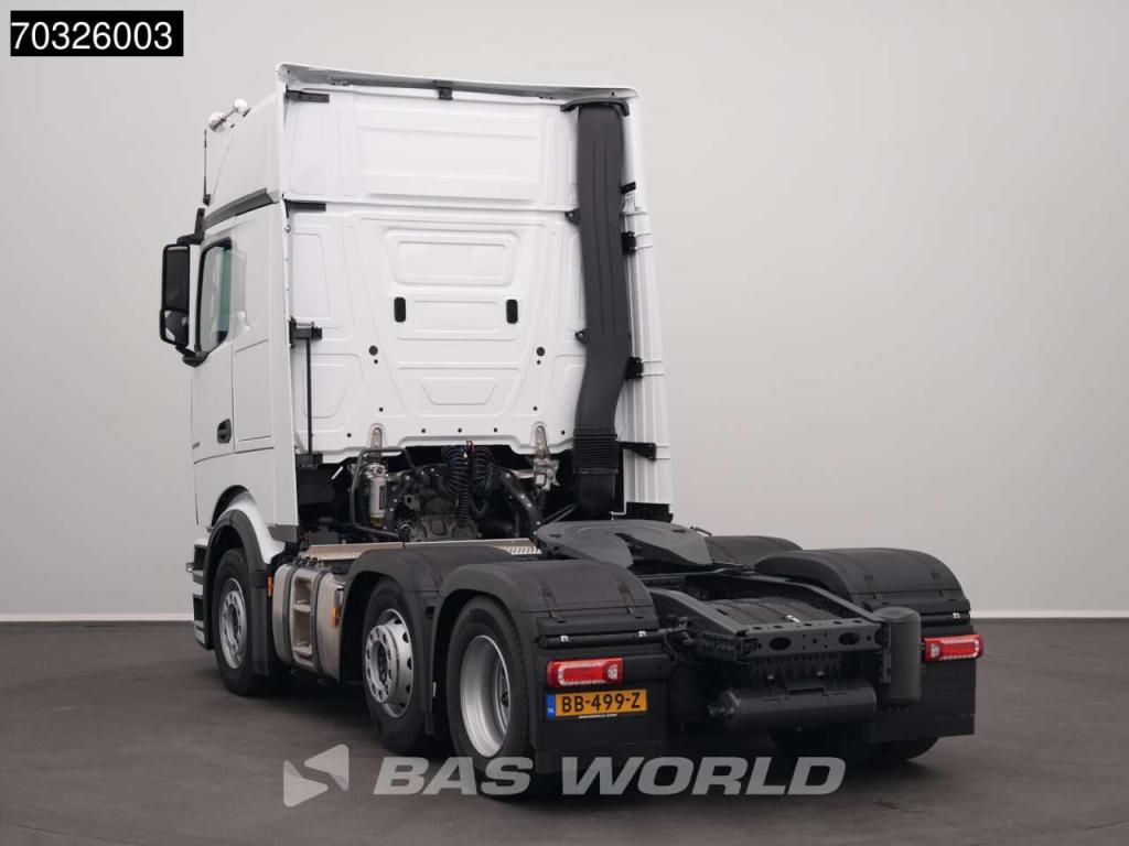 Mercedes-Benz Actros L 2548 Actros 6X2 NEW! ProCab Giga 6x2/4 Parkingcooler ACC Foto 2