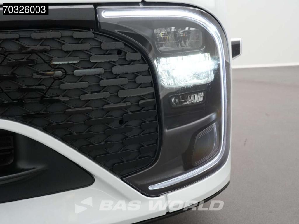 Mercedes-Benz Actros L 2548 Actros 6X2 NEW! ProCab Giga 6x2/4 Parkingcooler ACC Foto 21