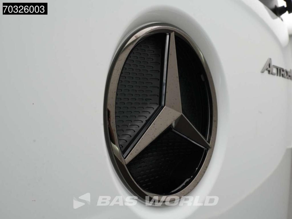 Mercedes-Benz Actros L 2548 Actros 6X2 NEW! ProCab Giga 6x2/4 Parkingcooler ACC Foto 22