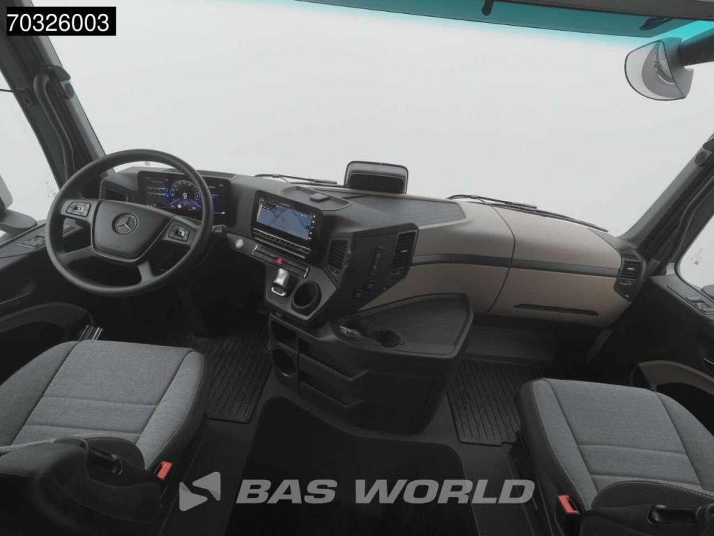 Mercedes-Benz Actros L 2548 Actros 6X2 NEW! ProCab Giga 6x2/4 Parkingcooler ACC Foto 23