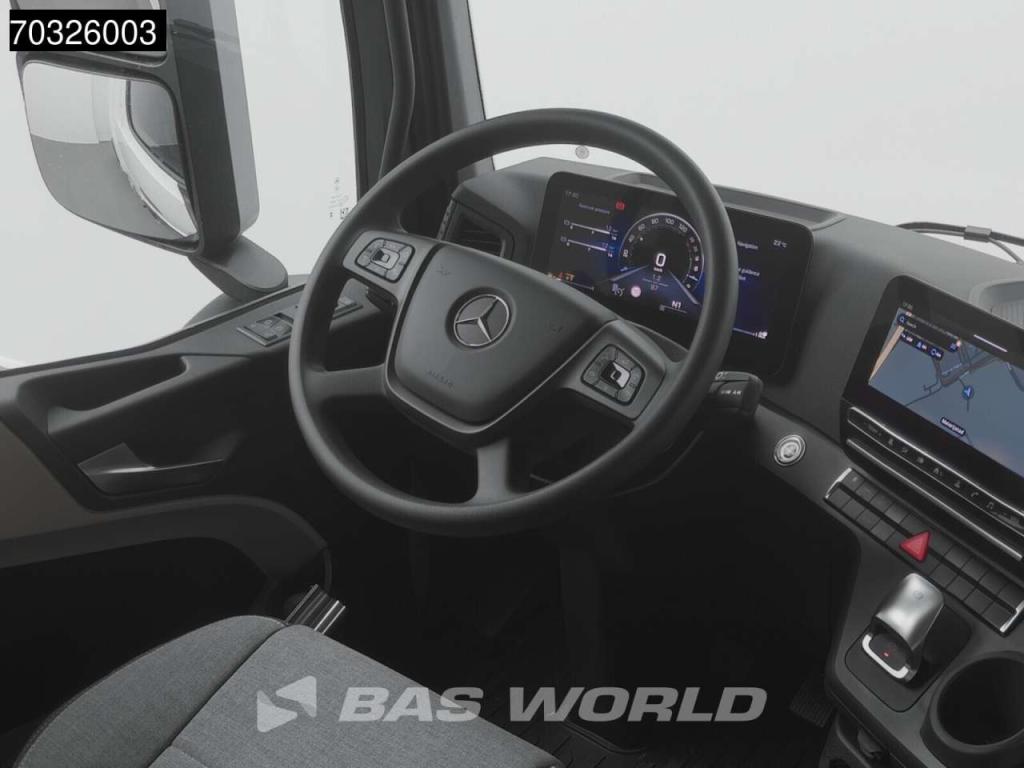 Mercedes-Benz Actros L 2548 Actros 6X2 NEW! ProCab Giga 6x2/4 Parkingcooler ACC Foto 24