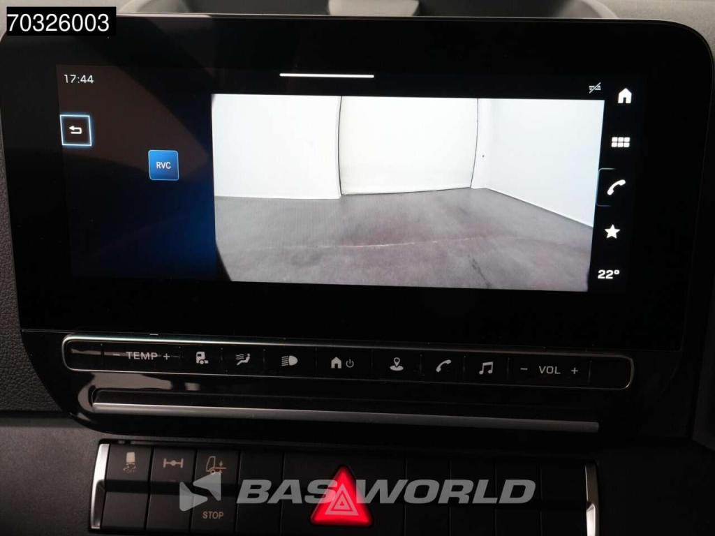 Mercedes-Benz Actros L 2548 Actros 6X2 NEW! ProCab Giga 6x2/4 Parkingcooler ACC Foto 27