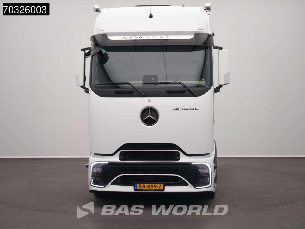 Mercedes-Benz Actros L 2548 Actros 6X2 NEW! ProCab Giga 6x2/4 Parkingcooler ACC Foto 8