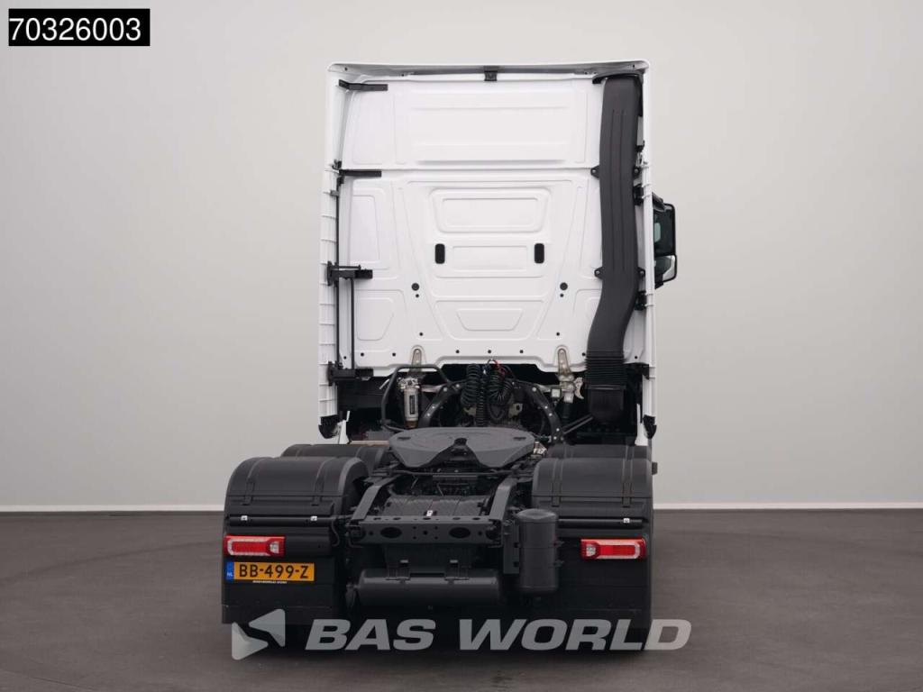 Mercedes-Benz Actros L 2548 Actros 6X2 NEW! ProCab Giga 6x2/4 Parkingcooler ACC Foto 9