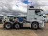 Mercedes-Benz ACTROS 2646 LS + HYDR. Foto 6 thumbnail