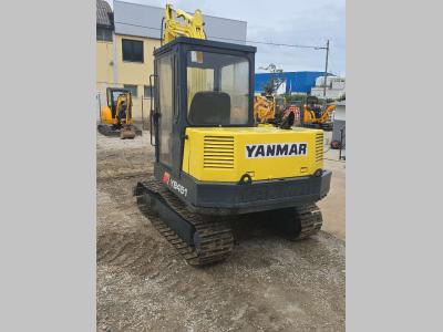 Yanmar 45 in vendita da Farcas Macchine M.M.T