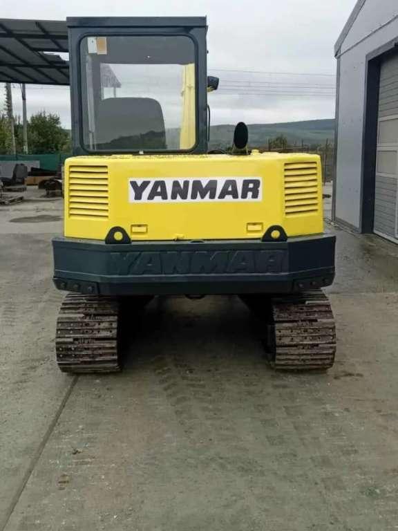 Yanmar 45 Foto 6