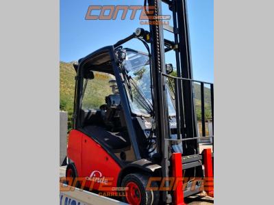Linde H20D in vendita da Venus Srl