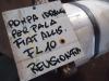 Pompa idraulica per Fiat Allis FL10 - REVISIONATA Foto 5 thumbnail